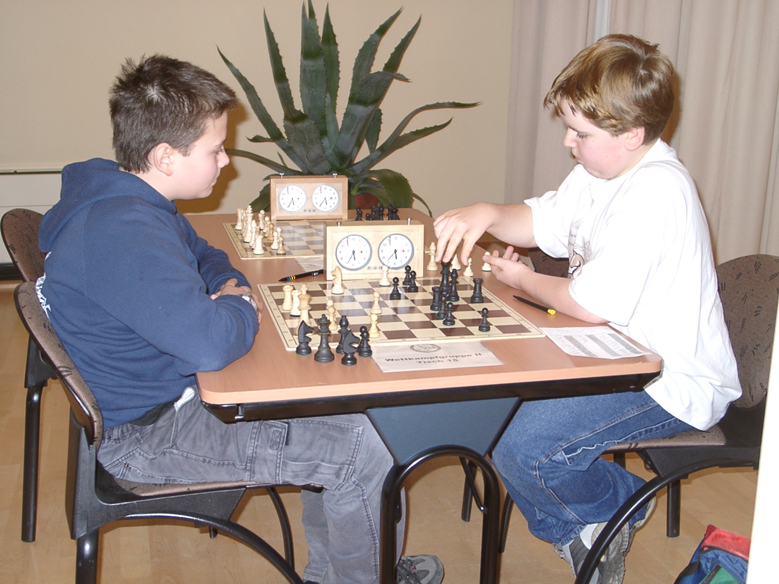 Vorschau